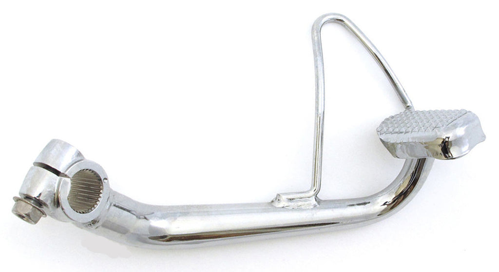 Rear Brake Pedal (73-0085)
