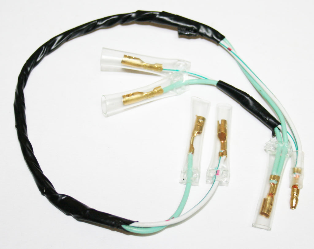 Sounder Sub Harness (73-0115)