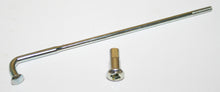 Ladda upp bild till gallerivisning, Rear Wheel Spoke Set (73-0145)