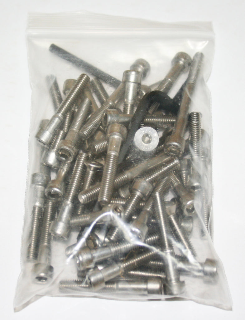 Engine Bolt Set (73-0147)