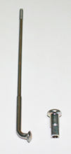 Ladda upp bild till gallerivisning, Rear Wheel Spoke Set (73-0177)