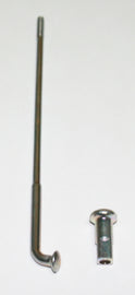 Rear Wheel Spoke Set (73-0177)