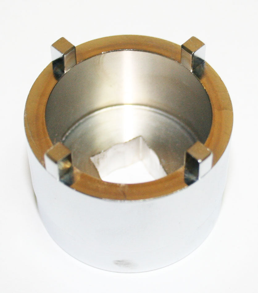 Front Wheel Bearing Retainer Ring Tool (73-0186)
