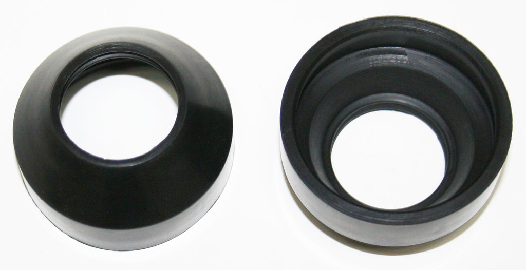 Fork Dust Boot Set (73-0189)