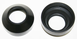 Fork Dust Boot Set (73-0189)