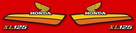 Complete Decal Set (73-0416)