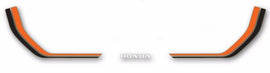 CB750F 1979 Tail Section Stripe Decal Set (73-0731)
