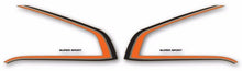 Load image into Gallery viewer, CB750F 1979 Gas Tank Stripe Decals (73-0733)