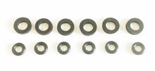 Load image into Gallery viewer, Carb Fuel Connector Tube and Accellerator Tube O-Rings (73-0831)