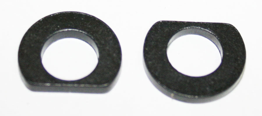 Front Fork Top Bridge / Triple Tree Washer Kit (73-0833)