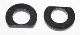 Front Fork Top Bridge / Triple Tree Washer Kit (73-0833)