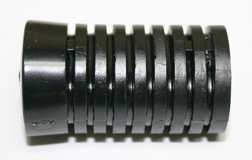 Stock Type Gearshift Lever Rubber (73-0838)