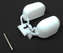 Load image into Gallery viewer, Carb Float & Pin (73-0869)