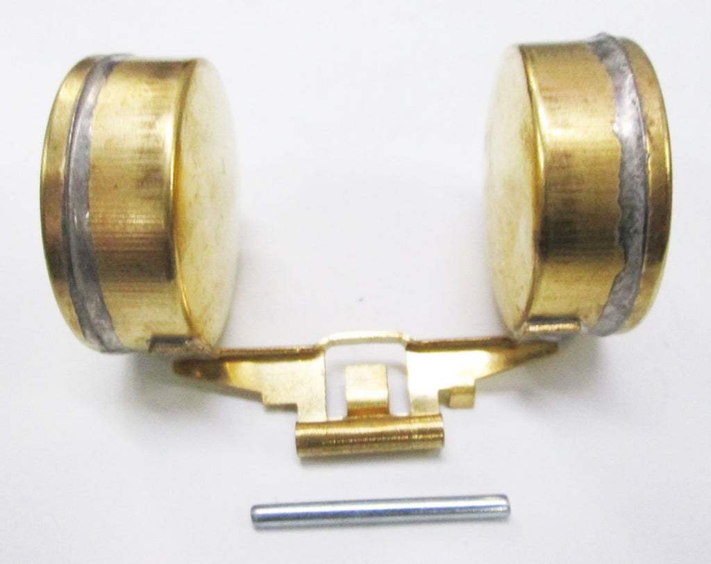 Carb Float & Pin (73-0870)
