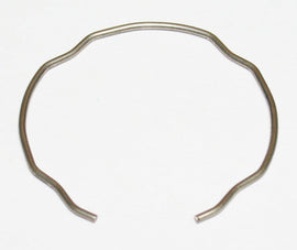 Front Fork Seal Stopper Rings (Pk/10) (73-0875)