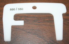 Load image into Gallery viewer, Carb Float Setting Tool (73-0888)