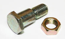 Lataa kuva Galleria-katseluun, Side Stand Pivot Bolt & Nut Set (73-0893)