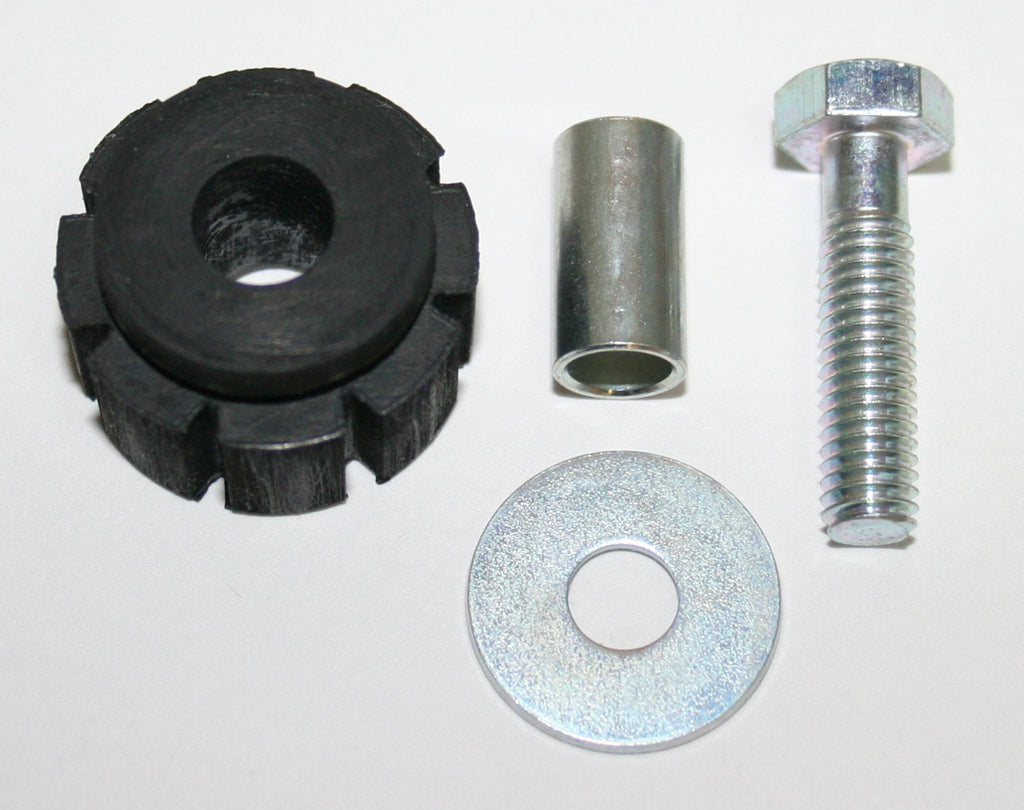 Battery Box Rubber Set (73-0910)