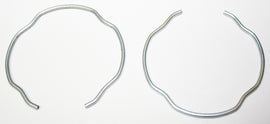 Fork Seal Stopper Metal Ring Pk/2 (73-0940)