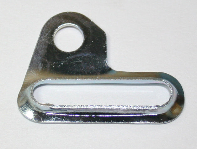 Carb Overflow Guide (73-0951)
