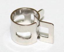 Lataa kuva Galleria-katseluun, Deluxe Hose Clamps Pk/10 ~ 6mm to 7.2mm ID.  (73-0970)