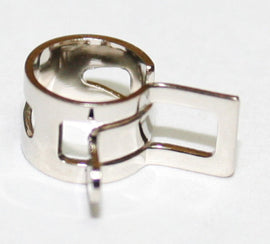 Deluxe Hose Clamps Pk/10 ~ 7mm to 8.2mm ID. (73-0971)