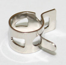 Lataa kuva Galleria-katseluun, Deluxe Hose Clamps Pk/10 ~ 9.2mm to 11.2mm ID. (73-0973)
