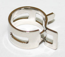 Lataa kuva Galleria-katseluun, Deluxe Hose Clamps Pk/10 ~ 12mm to 14mm ID. (73-0976)