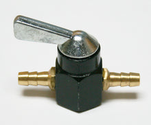 Load image into Gallery viewer, Universal Inline 6mm Fuel Tap / Fuel Valve (73-1060)
