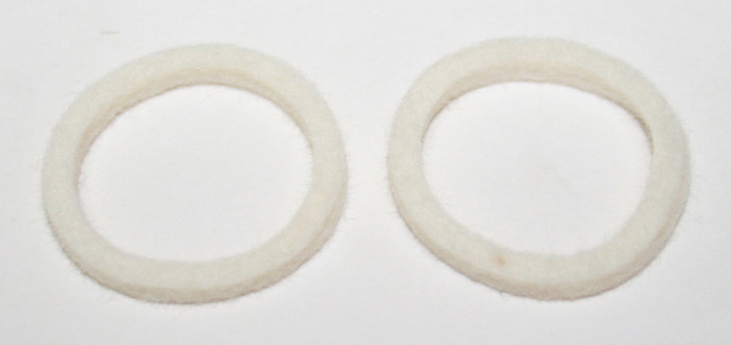 Swing Arm Felt (Set/2) (73-1129)