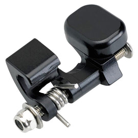 Custom Black Tank Latch Assembly ~ Joker Machine (73-1157)