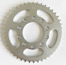 画像をギャラリービューアに読み込む, Rear Sprocket ~ 44 Tooth (99-4805)