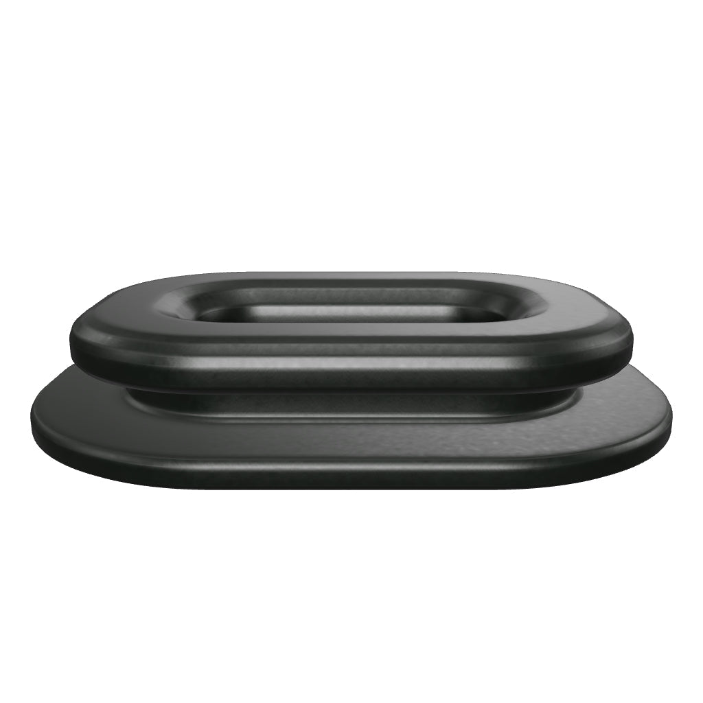 Honda Motorcycle ATV Sidecover Damper Rubber A - Replaces Honda OEM 17247-303-000 — 3D model