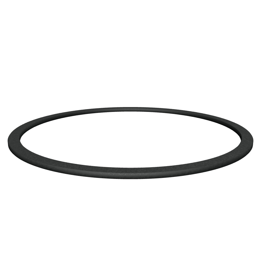Honda CB750 CB550 CB500 CB400 Indicator Gasket - Replaces Honda OEM 33406-377-671 — approved interactive 3D model (11-2084)