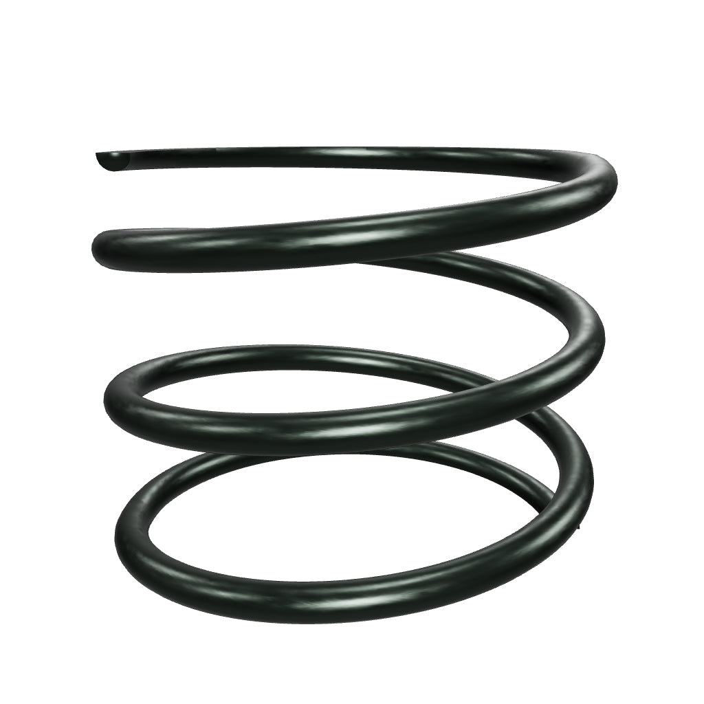 Honda Oil Filter Spring ~ Replaces 15415-300-000 — Interactive 3D model