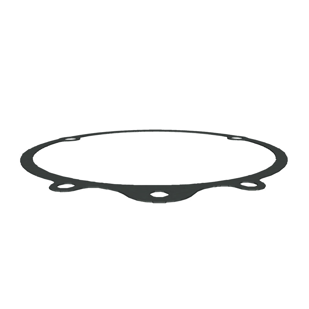 1971-78 Honda CB550F / CB550K / CB500K Alternator Cover Gasket – 3D model