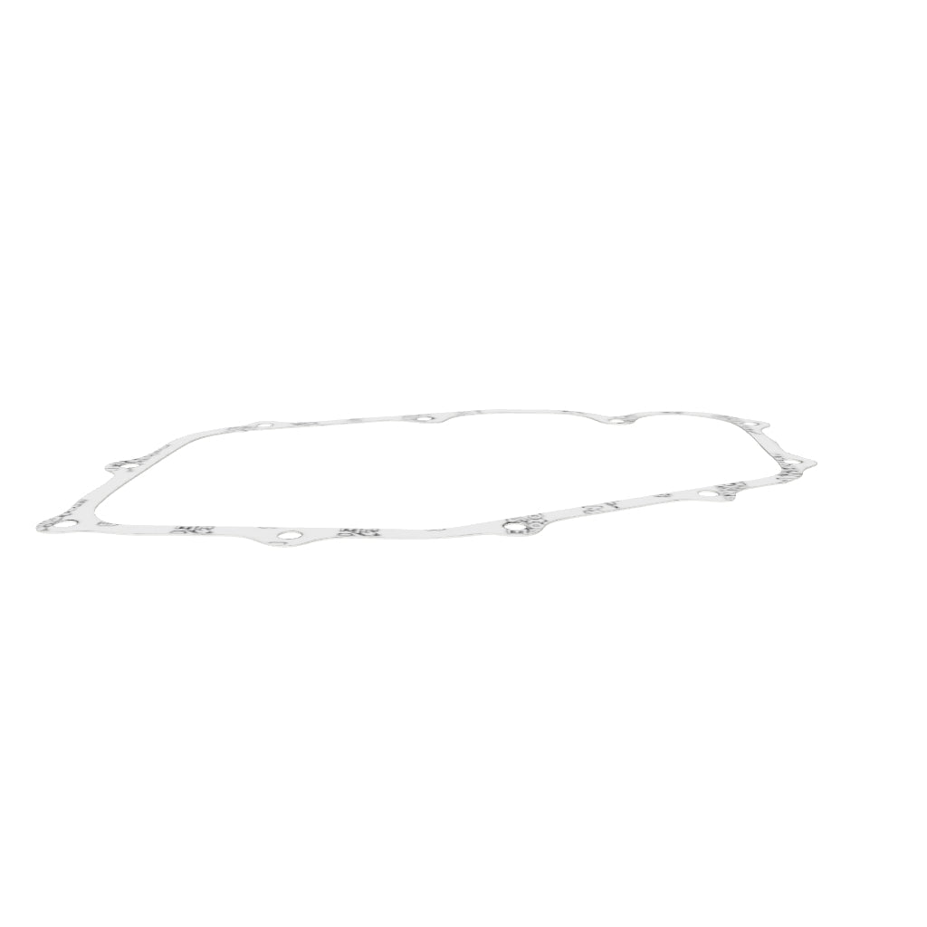 Oil pan gasket — Interactive 3D model