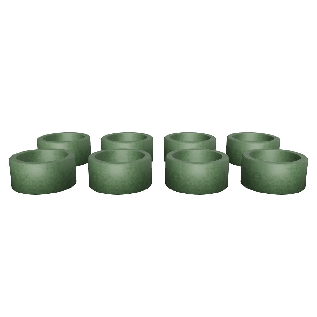 1972-78 Honda CB750A / CB750F / CB750K Cylinder Stud Packing Set (8pc) – 3D model