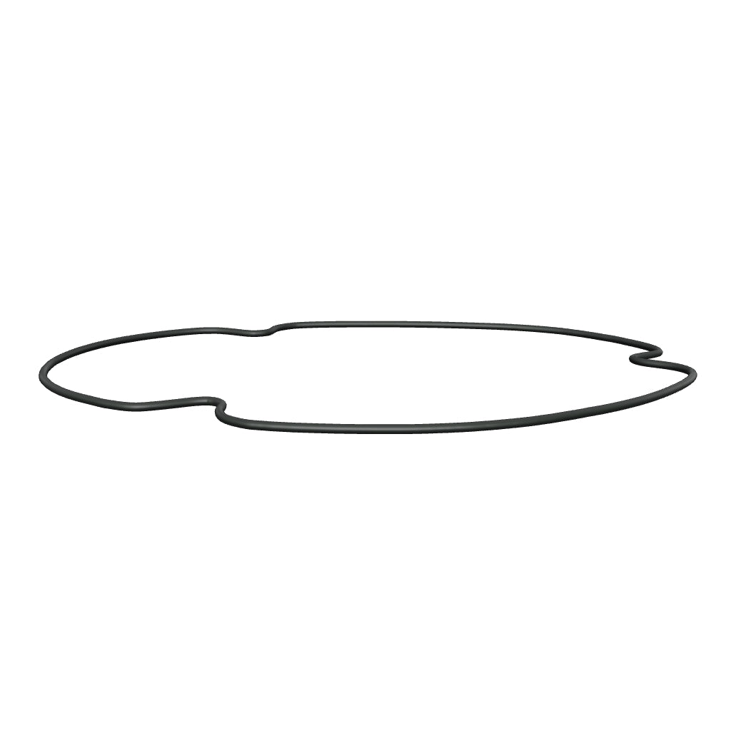 Honda CB750 CB900 CB1000 CB1100 Spark Advancer Cover Gasket - Replaces Honda OEM 30372-425-000 — approved interactive 3D model (18-7059)