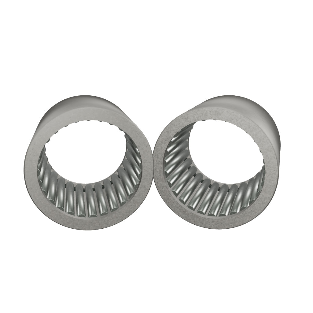 Honda CB1100 CB900 CB750 swing arm needle bearing set 2 52108-425-831 – interactive 3D model