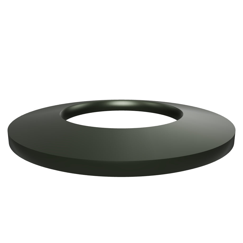 Honda CB750 CB400 CB900 CB1000 Special Clutch Washer - Replaces Honda OEM 90481-292-000 — approved interactive 3D model (29-7034)