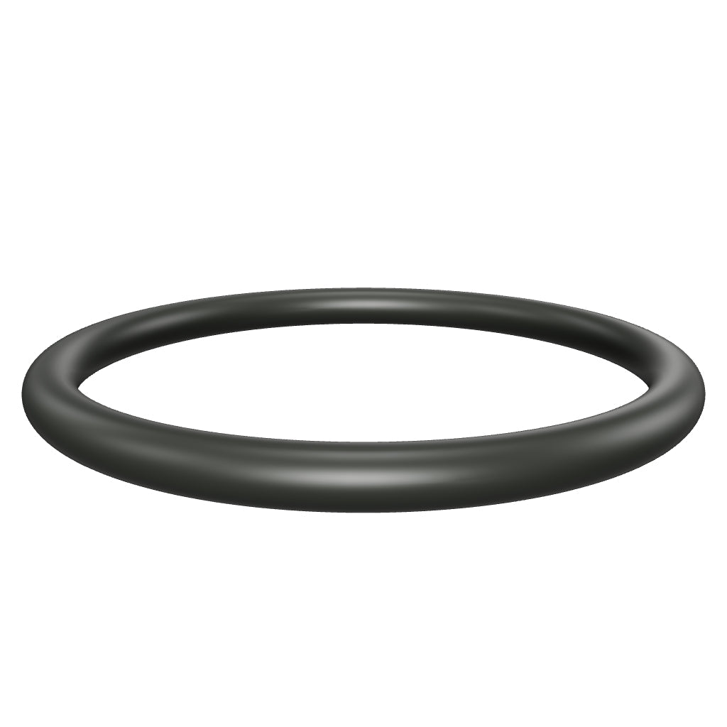 Honda Fuel Petcock Gasket - Replaces Honda OEM 16997-273-006 — 3D model