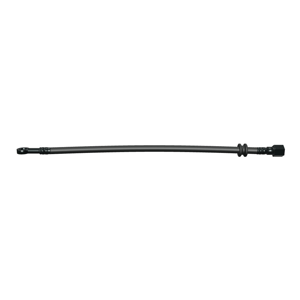 Honda CB750 CB550 CB500 CB400 Front Stop Line "A" - Replaces Honda OEM 45125-300-003 — approved interactive 3D model (51-7205)