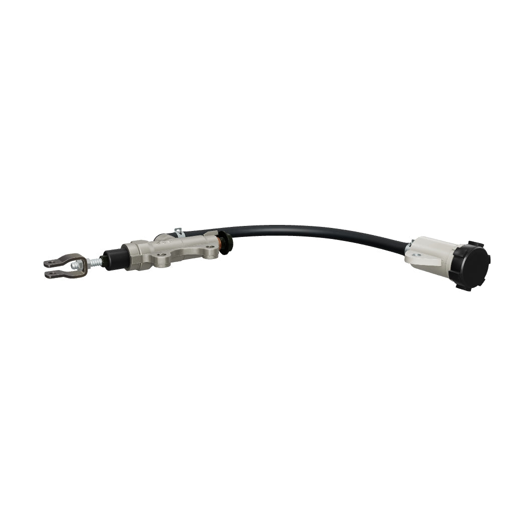 Universal Rear Master Cylinder - 13mm Piston