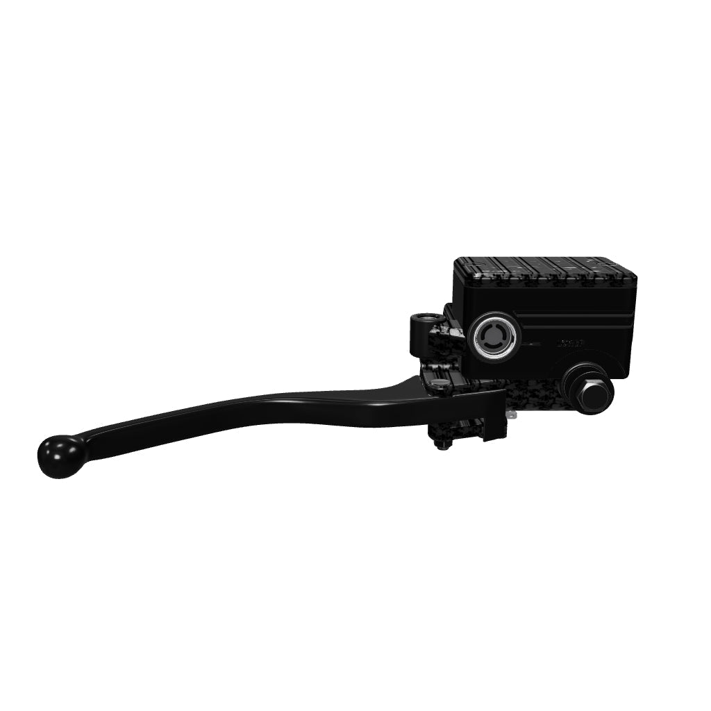Honda CB750 CB650 CB900 GL1000 Front Master Cylinder Assembly - 15.8mm