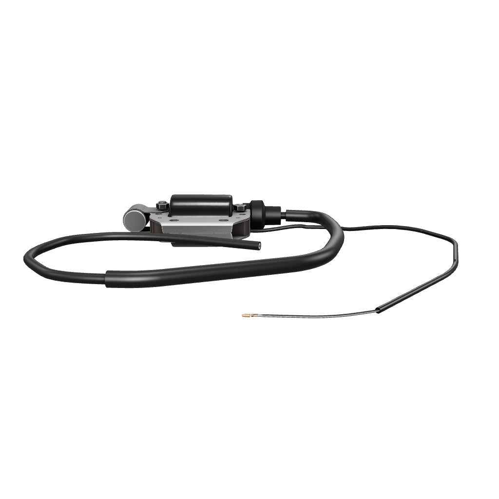 Honda CT125 TL125 XL100 MR175 Ignition Coil with Condenser - 6 Volt | 30500-950-405