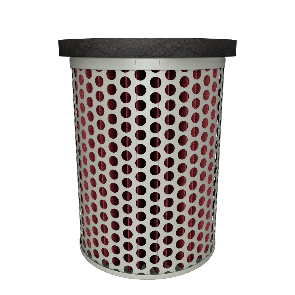 Honda CX500 GL500 CX400 CX450 Air Filter - Replaces Honda OEM 17220-415-003