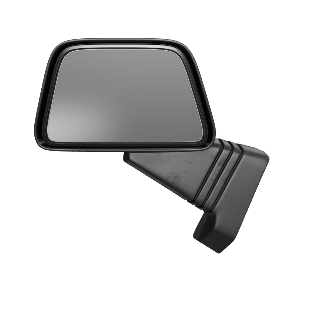 Honda GL1200 Left Hand - Replacement Mirror - Replaces Honda OEM 88120-MG9-683