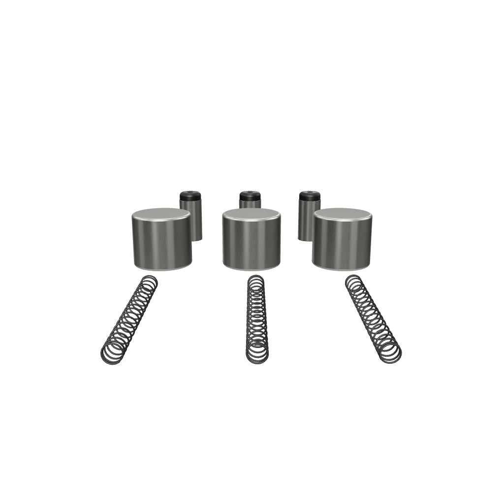 Honda Kawasaki Suzuki Motorcycle Starter Clutch Repair Kit