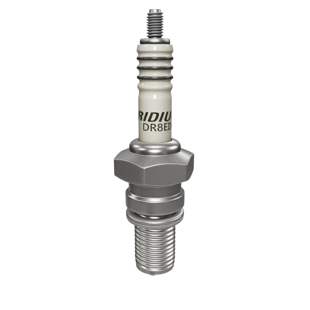 Honda CB750 CB900 CB1000 CB1100 NGK DR8EIX Iridium Spark Plug
